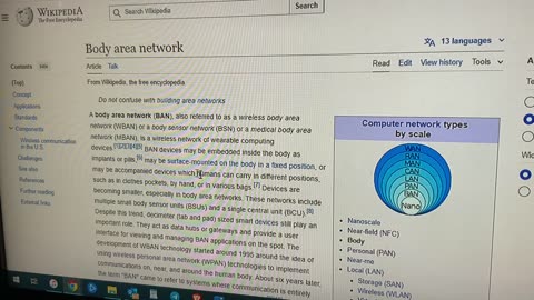 Global Information Grid, and Electromagnetic Warfare Biodigital Convergence, "Healthcare," Human Bodies as Nodes on a Control Grid, Surveillance, Bio-cyber Interfaces, Intrabody Communication, "Security," the GIG