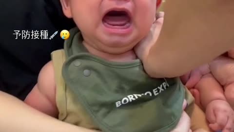 babies cute and funny videos crying 0009 || baby funny and cute || baby funny vs doctor