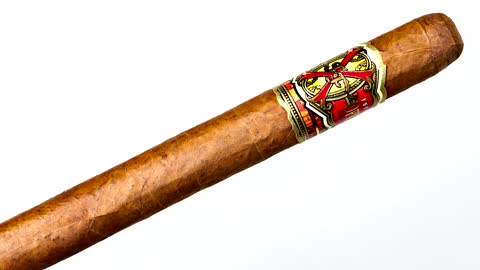 Arturo Fuente OpusX Reserva D Chateau Cigar Review