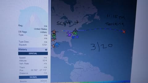 5 Flights to Terceira Island Prison Location in 24 Hours!