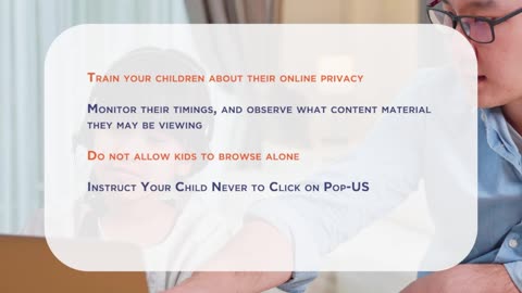 How to make online classes safe for your children from digital threats?