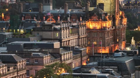 Edinburgh, Scotland