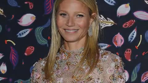 Gwyneth Paltrow Kicks Off Festivities at Her ‘In goop Health Summit’ 2021