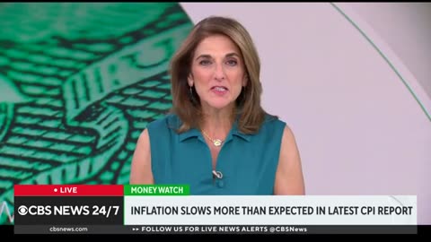 What June's unexpected inflation report means for interest rates