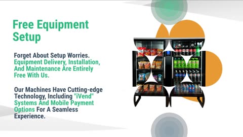 Vending Services Rochester