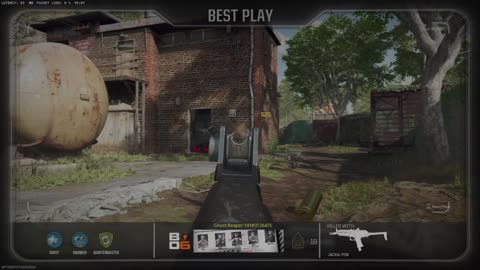 Black Ops 6 Best of Play