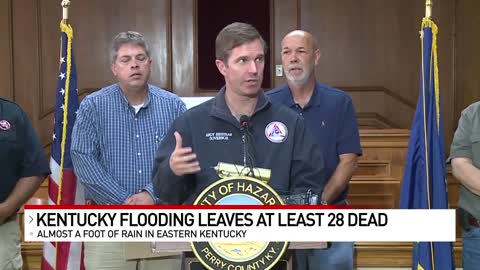 Local organizations hope to help families affected by Kentucky floods