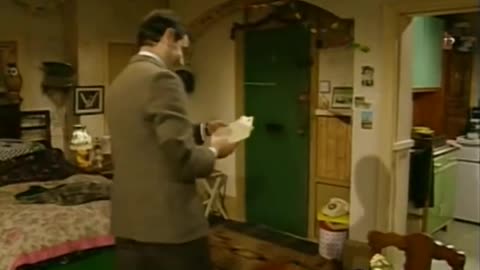 Mr Bean Sad Story