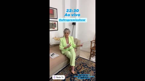 STORIES DA BIFÃO , CRIS DULZ (MÃE DA BIFAO) E DA ANDREA NOBREGA DE 10/09/2024