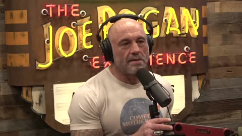 Joe Rogan Experience #2065 - David Grusch