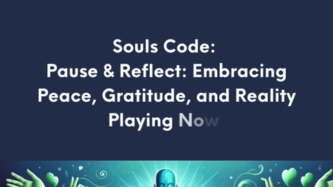 Soul's Code