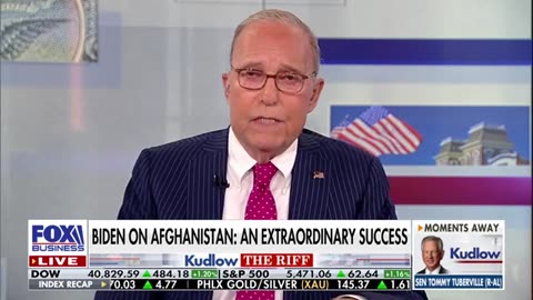 Larry Kudlow: This is a time for truth