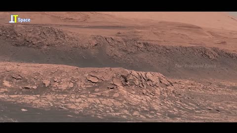 Mars Rover_s Panoramic cam Capture 360