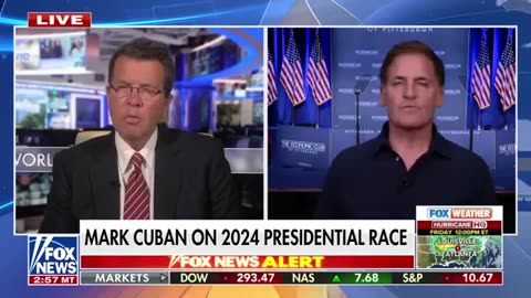 Mark Cuban: This is the definition of insane