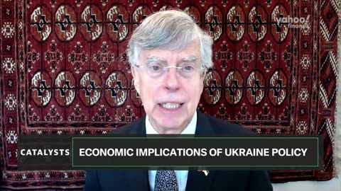 Would Ukraine still have US support under a Trump-Vance administration?| A-Dream News ✅