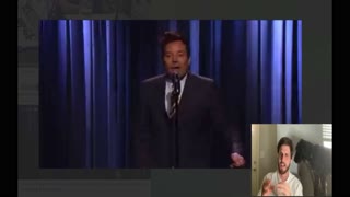 Jimmy Fallon sings about XBB 1.5 *MUST WATCH