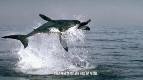 Nature's Fury: Sea Lion Tears Penguin Apart in a Gruesome Display of Predation