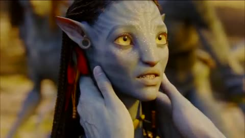 Toruk Macto - AVATAR (4k Movie Clip) || #AVATAR #Movies #Clips