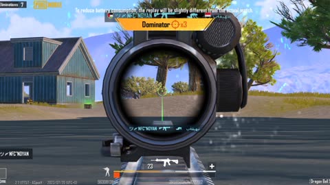 PUBG Mobile shorts..!