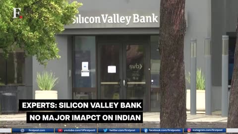 HOW SILICON VALLEY BANK'S COLLAPS