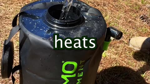 Solar Hot Water