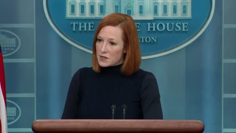 Psaki Finally Admits What Is Causing The Spike In Crime Across America, Goes Against Dem Narrative