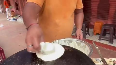 Street Foods India