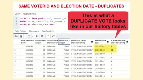 MIGOP Bylaws and Election Laws_Pick a Side