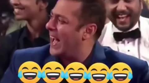 Boy cut kangana ranawat salman khan krishna show funny sence😆😆😆