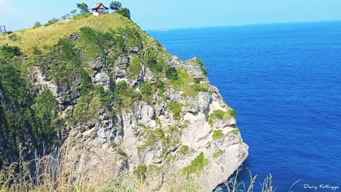 Explore Nusa Penida, Bali