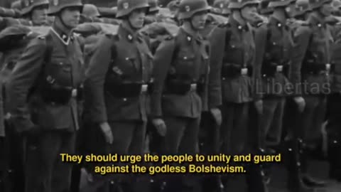 Candace Owens is calling out Yagoda, the bolshevik jews, and what they did to Christians.