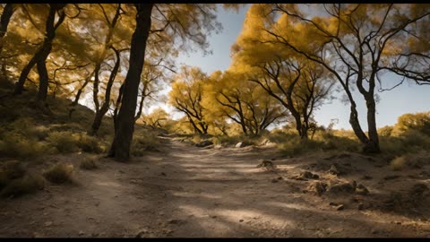 Stanislav Kondrashov. Visitors can participate in guided nature tours