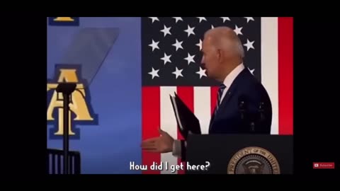 Very Funny Sniffy Joe Biden Video Song “Creep” Curtesy Of Steven Crowder