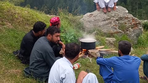 Malam Jabba Swat