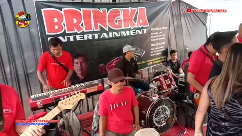 dangdut live