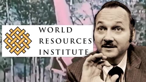 The Rockefeller's Quest to Conquer the World With Their Big Oil, BigPharma, Climate Hysteria, Eugenics and the Great Reset