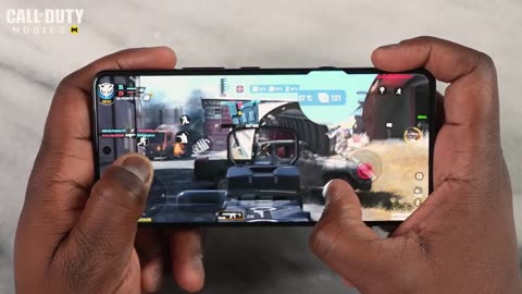 The Best Gaming Phone # Asus ROG 8 Pro VS Red Magic 9 Pro