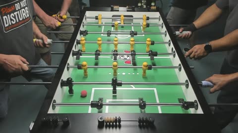 05-25-2024 Snookers Tornado Open Doubles foosball tournament PLEASE FOLLOW