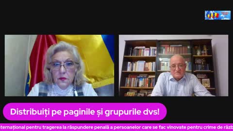 Ukraina - Raspunderea penala internatională a vinovaților crimelor de război