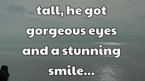 He is cute, he is tall... #shorts #psychologyfacts #subscribe