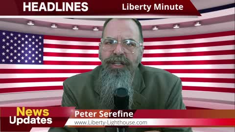 20220506 - Liberty Minute