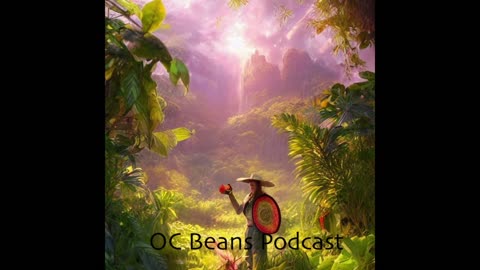 OCBeans Podcast Episode 1