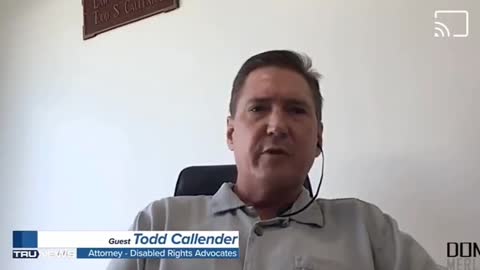 Attorney Todd Callendar Discusses the Pfizer, Moderna Genocide