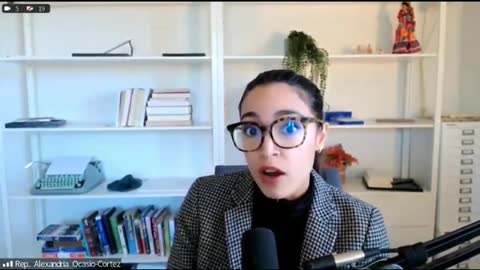 AOC Claims Pro-Lifers Oppose Abortion Because They Want To Help Corporations Exploit Workers