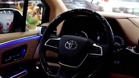 Review Toyota Seinna Interior And Eksterior