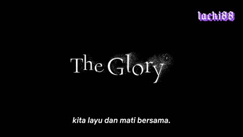 Drakor Trailer The Glory