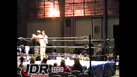 AWA Title Match Series #006