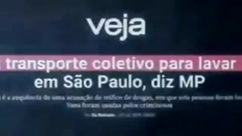 2015: uma reportagem disse que Alexandre de Moraes constava no TJ-SP como advogado em 123 processos da Transcooper, ligada ao PCC.