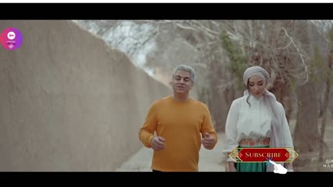 Mojtaba Delzendeh - Mah Pishanoo I Official video