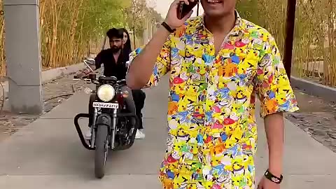 Funny video